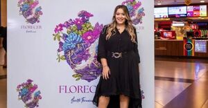 Diario HOY | Cielito Fernández "florece" en nueva producción musical