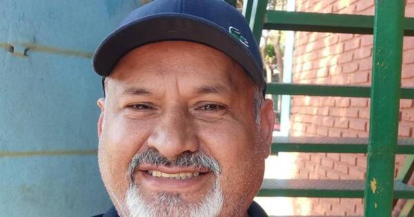 La Nación / Candidato de Cruzada Nacional apunta a lograr la instalación de maquiladoras en Itapúa