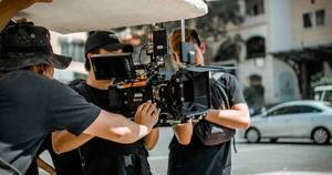 La Nación / INAP y FONDEC lanzan concurso para financiar proyectos audiovisuales