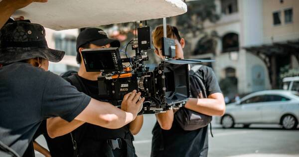 La Nación / INAP y FONDEC lanzan concurso para financiar proyectos audiovisuales