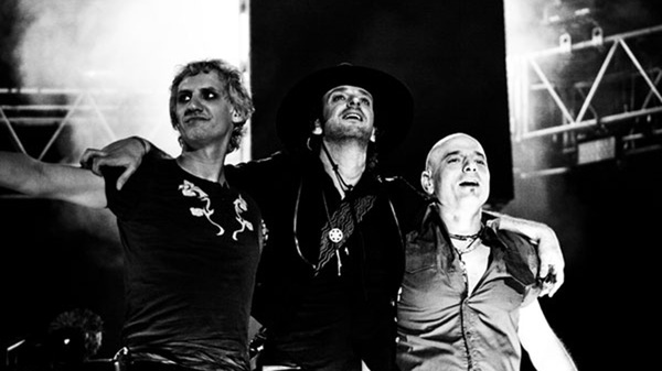 Diario HOY | OSCA invita a Tributo Sinfónico a Soda Stereo y Gustavo Cerati en el Ignacio A. Pane