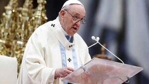 Francisco pidió que líderes mundiales lean la encíclica «Paz en la Tierra», de Juan XXIII - ADN Digital