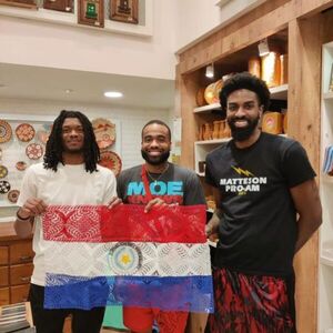 Colegiales con tres yanquis, debuta en básquetbol ante el campeón San José - La Tribuna