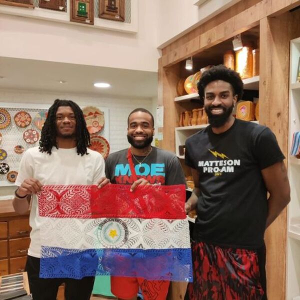 Colegiales con tres yanquis, debuta en básquetbol ante el campeón San José - La Tribuna