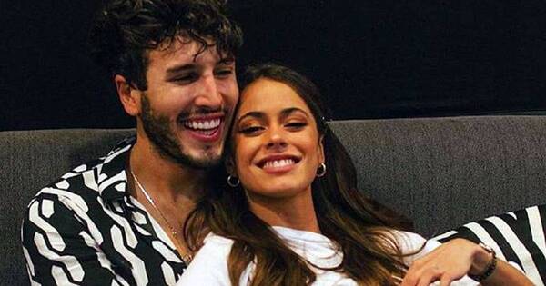 La Nación / “Pueden parar de decir mentiras”: Yatra desmiente supuesta infidelidad a Tini
