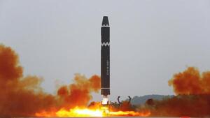 Diario HOY | Corea del Norte dispara un misil balístico no especificado