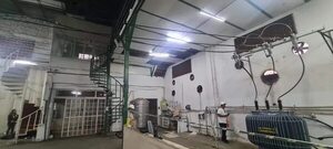 Nuevo tarifario de la ANDE para criptominerías rige desde diciembre de 2022 - Economía - ABC Color