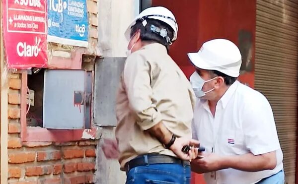 La ANDE comprará 100.000 medidores convencionales - Economía - ABC Color