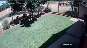 Motochorros despojan de un aparato celular a estudiante en Yaguarón - Nacionales - ABC Color