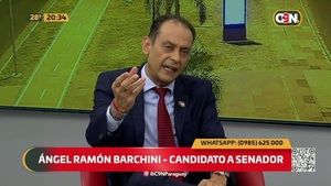 Conocemos a nuestros candidatos al congreso - C9N