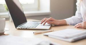 La Nación / Inscriben a cursos para las mipymes