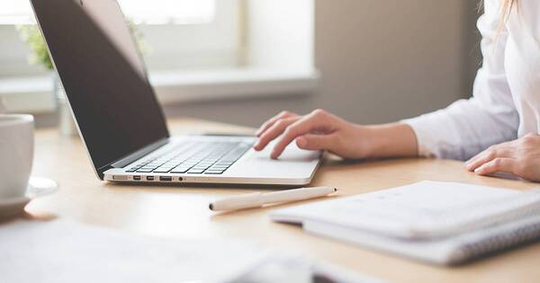La Nación / Inscriben a cursos para las mipymes