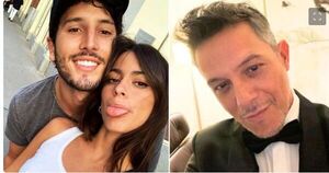 El ‘ángel’ de todas: Alejandro Sanz habría consolado a Tini tras supuesta infidelidad de Yatra
