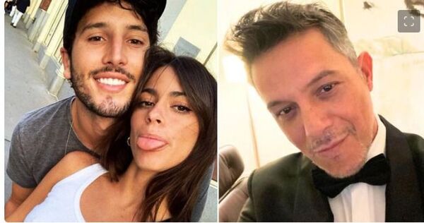 El ‘ángel’ de todas: Alejandro Sanz habría consolado a Tini tras supuesta infidelidad de Yatra
