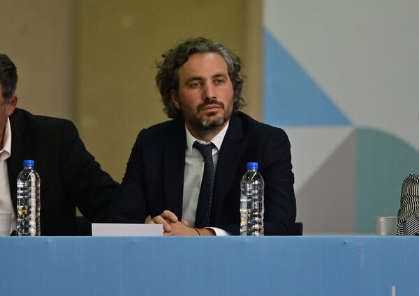 Argentina y Uruguay avanzan en la renovación de la represa de Salto Grande - MarketData