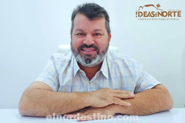Además de cinco clínicas, Universidad Central del Paraguay ofrecerá el primer Hospital Escuela a la comunidad fronteriza