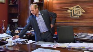 Dany Durand reitera que no cometió ilícito en su declaración