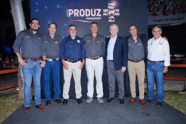 Biogénesis Bagó inauguró su oficina y remarcó el compromiso de crecer junto a la ganadería paraguaya