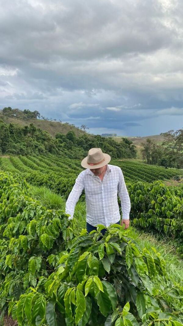 ¡Larga vida al café de especialidad!