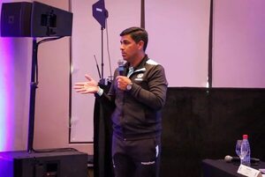 Círculo de Árbitros: solicitud denegada a Enrique Cáceres - Fútbol - ABC Color