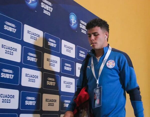 Sudamericano Sub 17: Vuelta de página para buscar la recuperación - Fútbol - ABC Color
