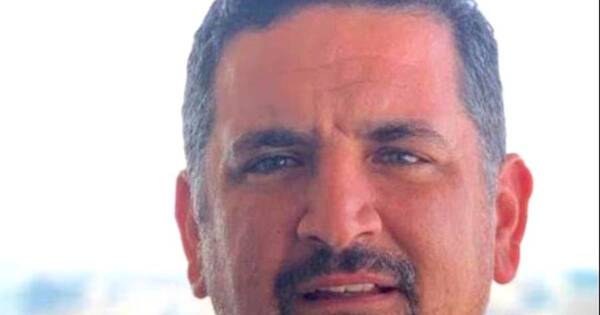La Nación / “La Concertación nunca fue opción para nosotros”