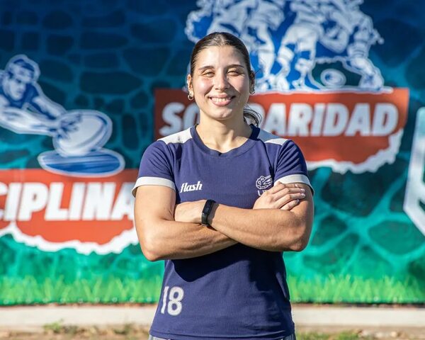 Las Yacaré, rumbo a Sudáfrica - Polideportivo - ABC Color