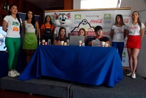 Banco GNB presenta el Intercolegial del SIL - Empresariales - ABC Color