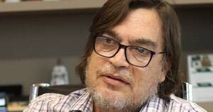 La Nación / Hugo Biedermann: “Paraguay tiene exceso de leyes”