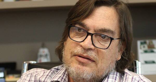 La Nación / Hugo Biedermann: “Paraguay tiene exceso de leyes”