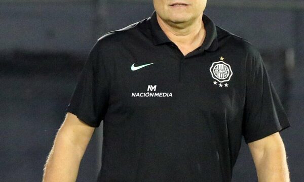 (VIDEO) Las excusas del DT olimpero: lesiones, chikungunya y cansancio de sus peloteros