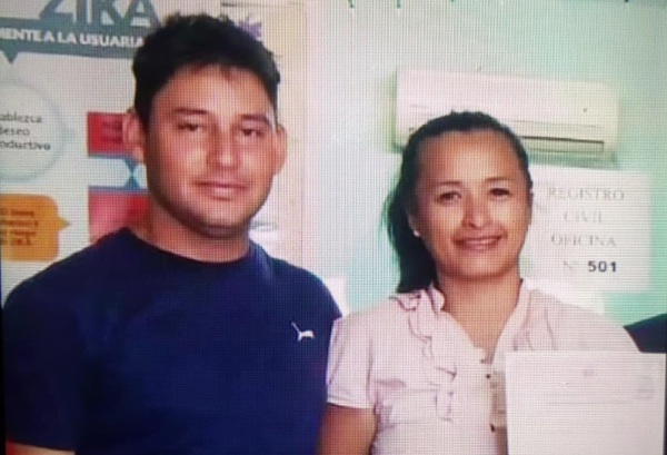Mujer tirada muerta al río anunció a la Policía que dejaría su hogar - Noticiero Paraguay