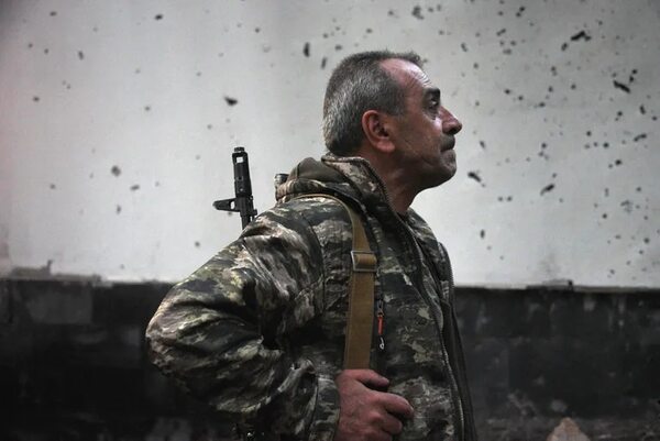 Armenia, dispuesta a retirar tropas detrás de frontera con Azerbaiyán de 1991 - Mundo - ABC Color