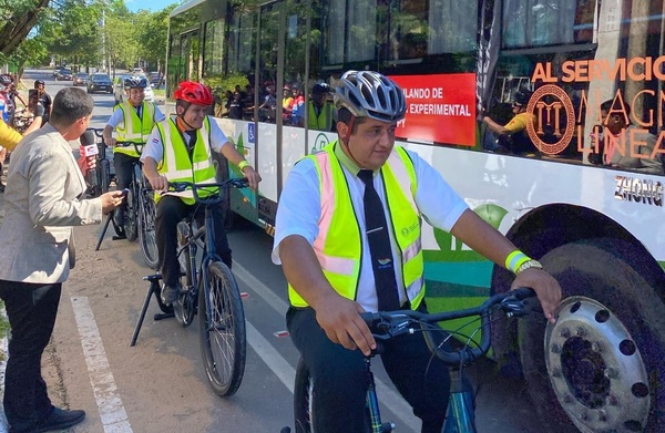 Diario HOY | ‘Respeta al Ciclista’ 9° edición será la gran atracción