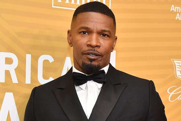 Jamie Foxx fue hospitalizado de emergencia tras sufrir una complicación médica - Megacadena — Últimas Noticias de Paraguay
