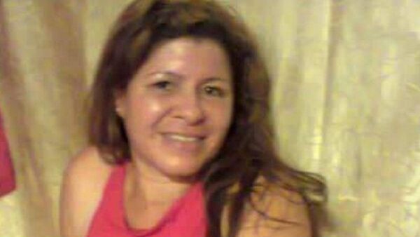 Busca a su hija: "No quiero morirme antes de verla"