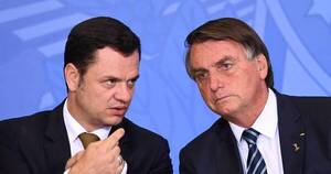 La Nación / Brasil: Fiscalía Electoral pide la inhabilitación de Bolsonaro por abuso de poder