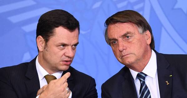 La Nación / Brasil: Fiscalía Electoral pide la inhabilitación de Bolsonaro por abuso de poder
