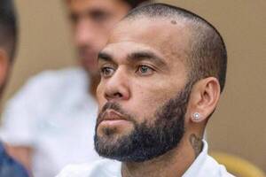 Diario HOY | Dani Alves volverá a declarar ante la jueza