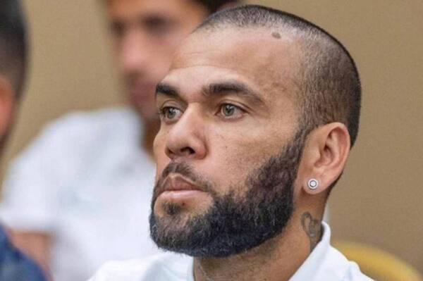 Diario HOY | Dani Alves volverá a declarar ante la jueza