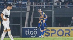 Luqueño se toma la revancha ante Olimpia y vuelve al triunfo - Oasis FM 94.3