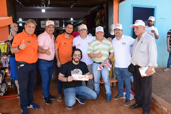 Abogado Rubén Velázquez luchará por verdadera descentralización en Salud - La Clave