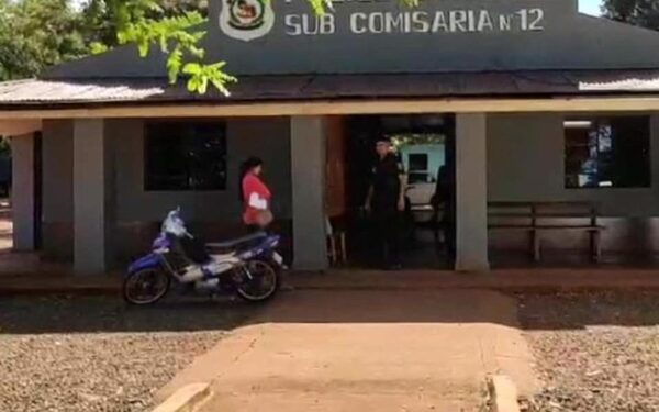 Hurtan hasta gato en vivienda de Franco