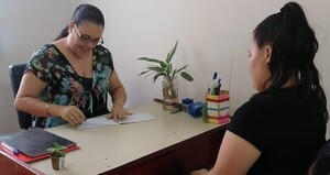 Centro de Autocuidados para mujeres ya está habilitado