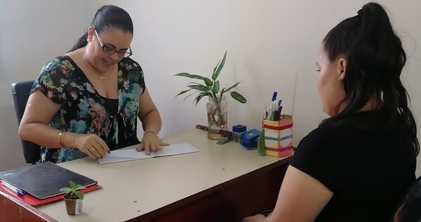 Centro de Autocuidados para mujeres ya está habilitado
