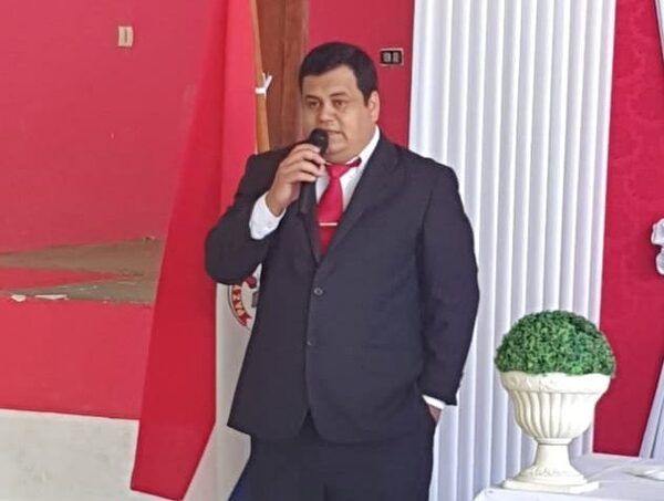 Intendente de Maciel niega haber protegido a feminicida confeso · Radio Monumental 1080 AM
