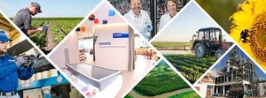 BASF incrementa un 28% el beneficio neto hasta marzo pero baja las ventas - Revista PLUS