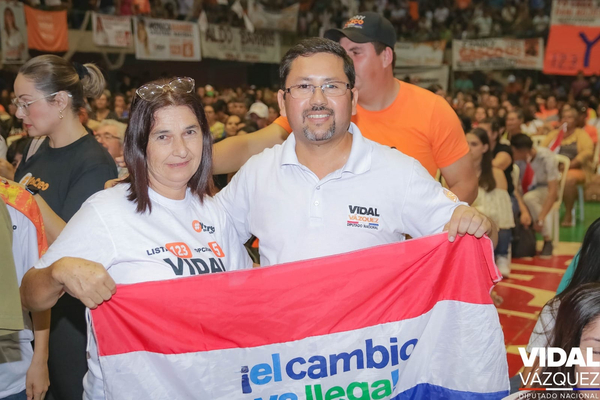 Electores tendrán la responsabilidad de decidir qué modelo de gobierno quieren - La Clave