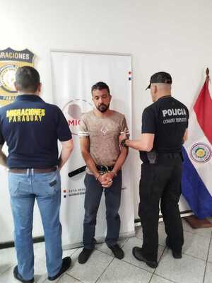 Atrapan y expulsan a brasileño acusado de violar a tres menores en su país - La Clave