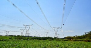 Itaipú cerró primer trimestre inyectando más de 5.500 Gwh de energía al Paraguay - La Tribuna